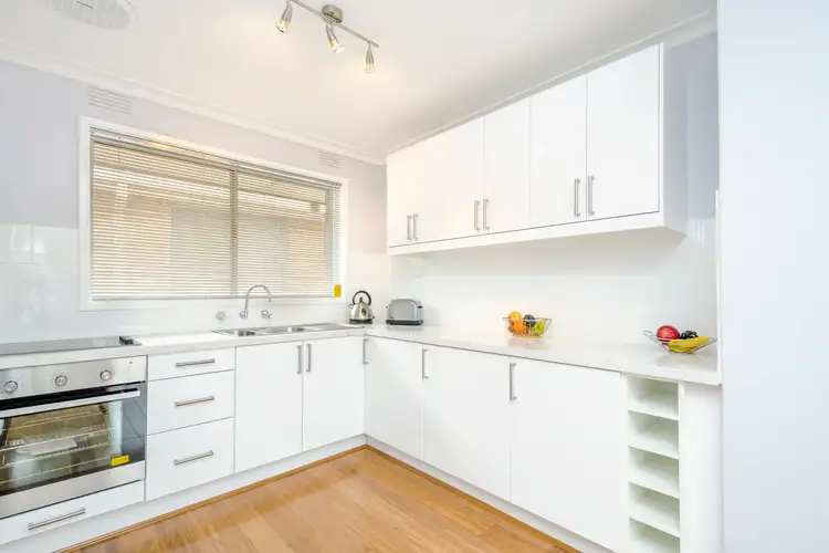 Fourth view of Homely apartment listing, 9/30 Bishop Street, Kingsville VIC 3012