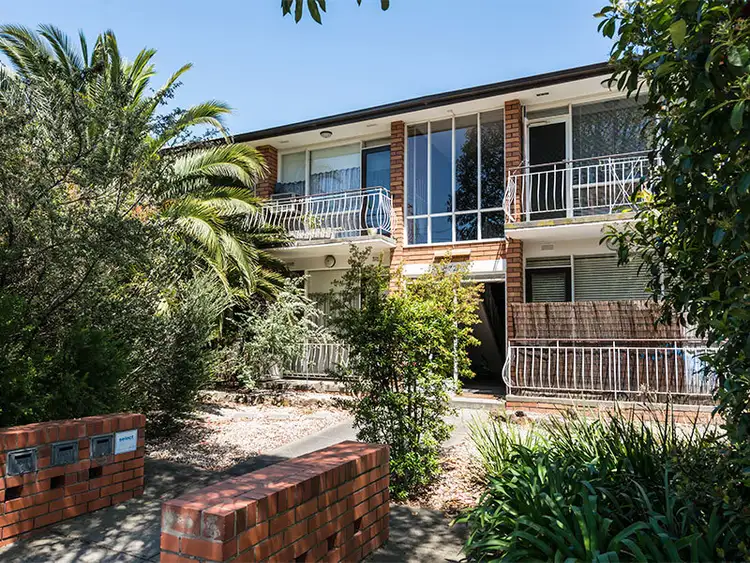 3/72 Sycamore Street, Caulfield South VIC 3162