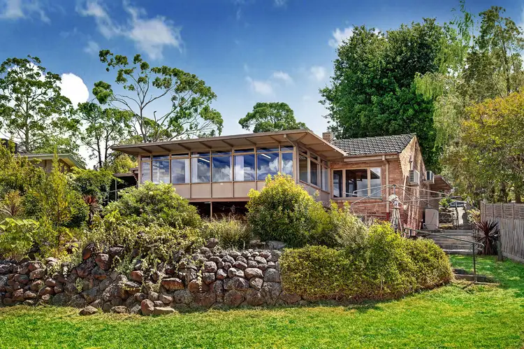 4 Mont Court, Heathmont VIC 3135