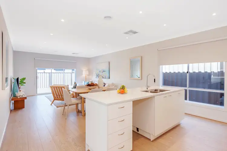Third view of Homely house listing, 7 Saphire Way, Mernda VIC 3754