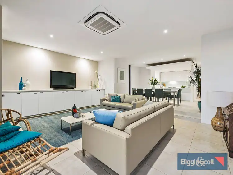 Fourth view of Homely house listing, 140 Beach Road, Parkdale VIC 3195