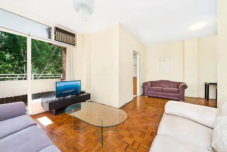 Third view of Homely apartment listing, 54/16 Ocean Street North, Bondi NSW 2026