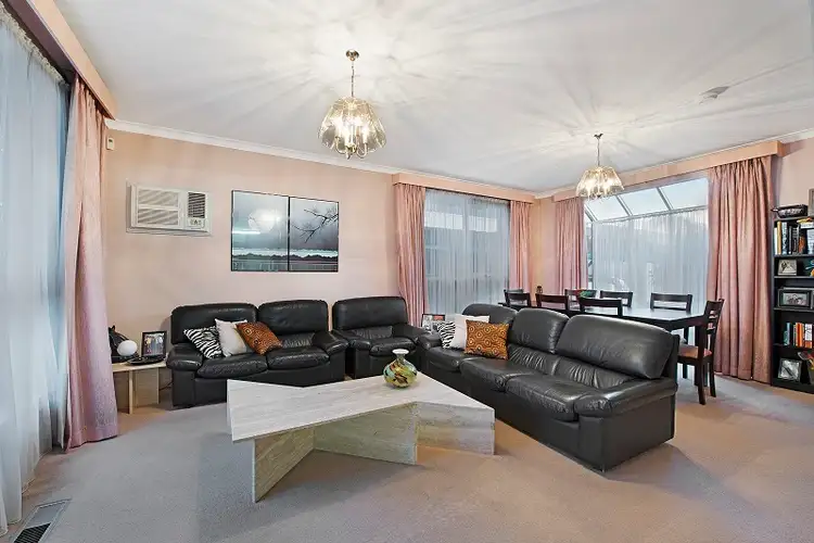 Second view of Homely villa listing, 2/69 Narrawong Road, Caulfield South VIC 3162