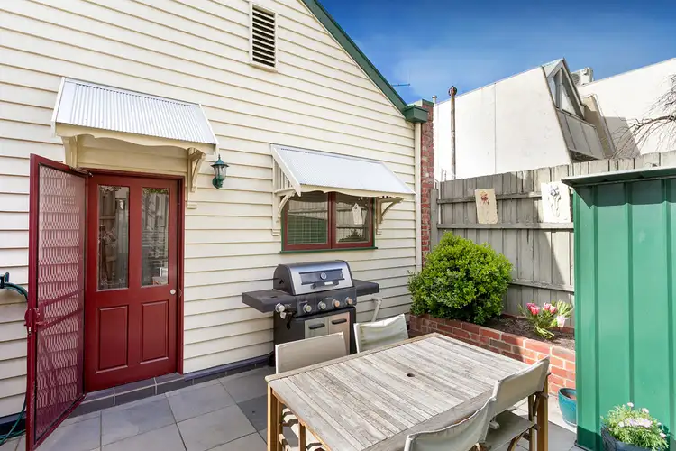 Fourth view of Homely house listing, 205 Heath Street, Port Melbourne VIC 3207