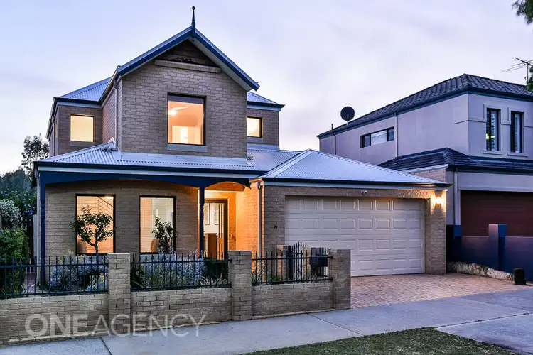 36 Quintilian Road, Mount Claremont WA 6010