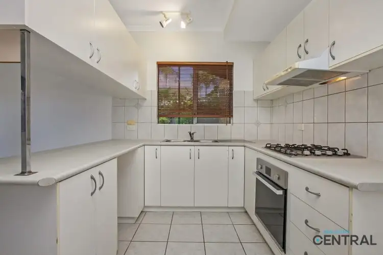 Third view of Homely townhouse listing, 2/3 Chapman Court, Rapid Creek NT 810