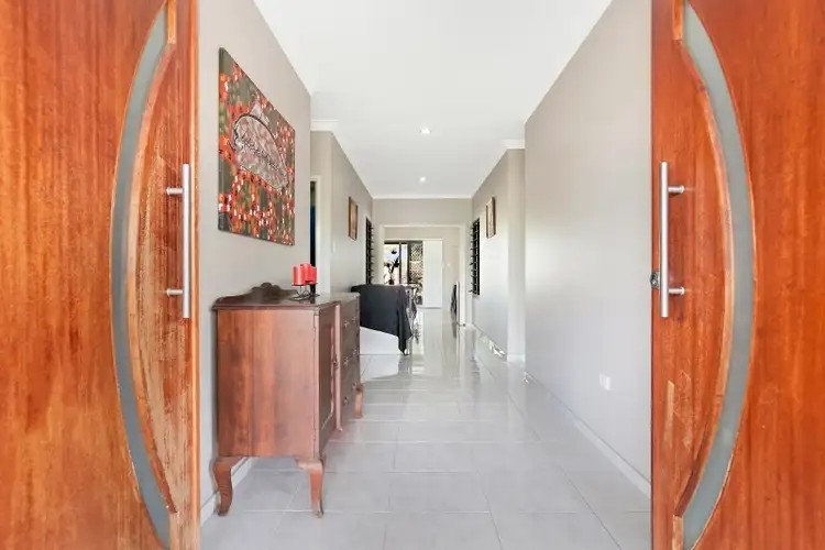Fourth view of Homely house listing, 3 Greenhide Road, Marlow Lagoon NT 830