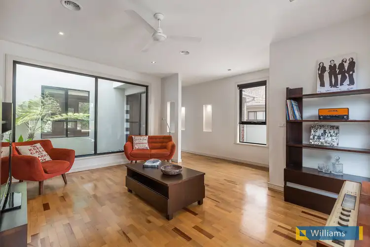 Sixth view of Homely townhouse listing, 64 Truman Street, South Kingsville VIC 3015