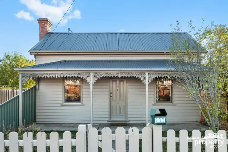 1/913 Ligar Street, Ballarat North VIC 3350