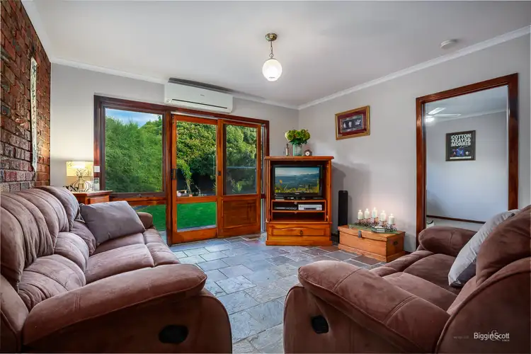 Fourth view of Homely house listing, 3 Maidstone Place, Ferntree Gully VIC 3156