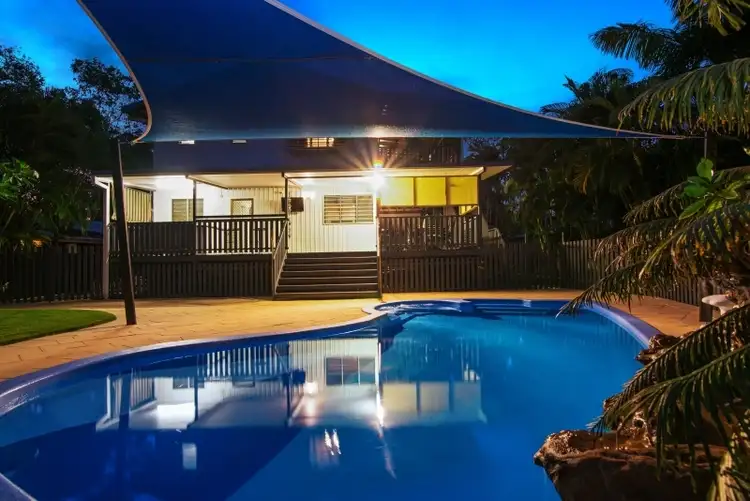 13 Cadell Street, Leanyer NT 812