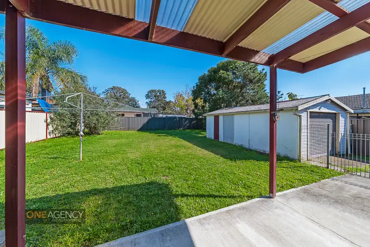 6 Daphne Close, Kingswood NSW 2747