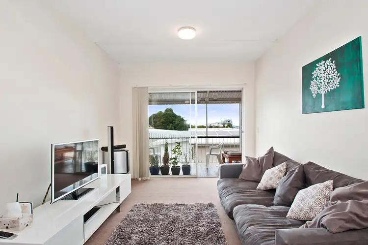 Fifth view of Homely unit listing, 4/8 Terrace Street, Toowong QLD 4066