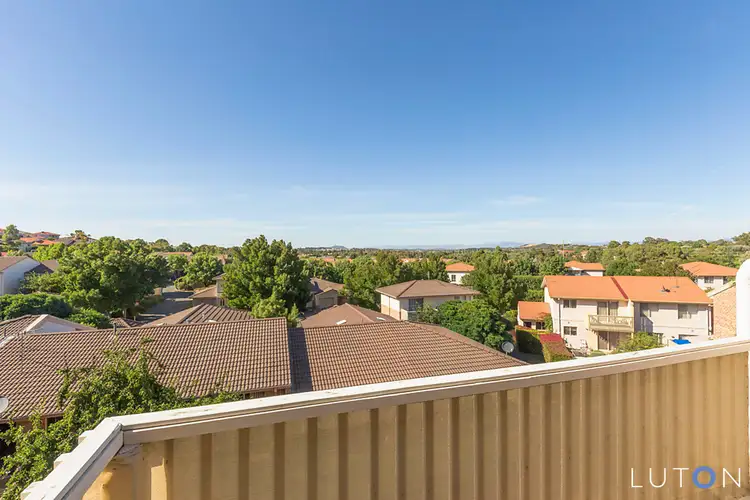 Fourth view of Homely townhouse listing, 67/42 Paul Coe Crescent, Ngunnawal ACT 2913