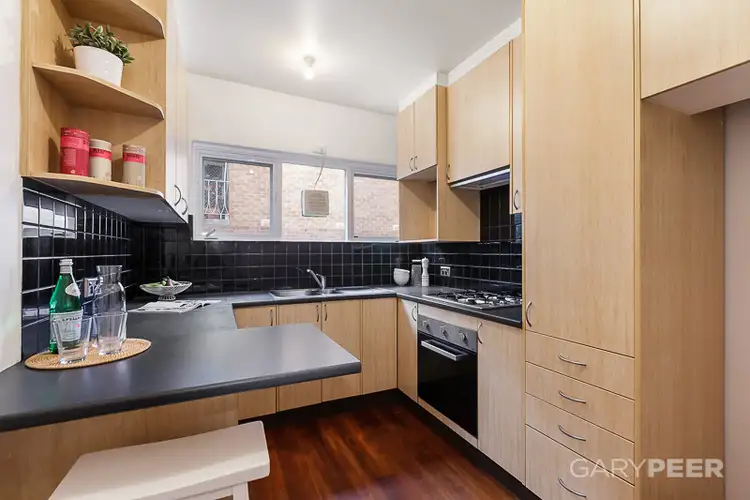 Third view of Homely apartment listing, 47/5-9 Fulton Street, St Kilda East VIC 3183
