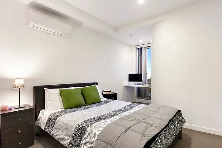 Third view of Homely apartment listing, 1412/229 Toorak Road, South Yarra VIC 3141