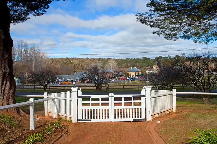 Second view of Homely land listing, 0 Oxley Street, Berrima NSW 2577