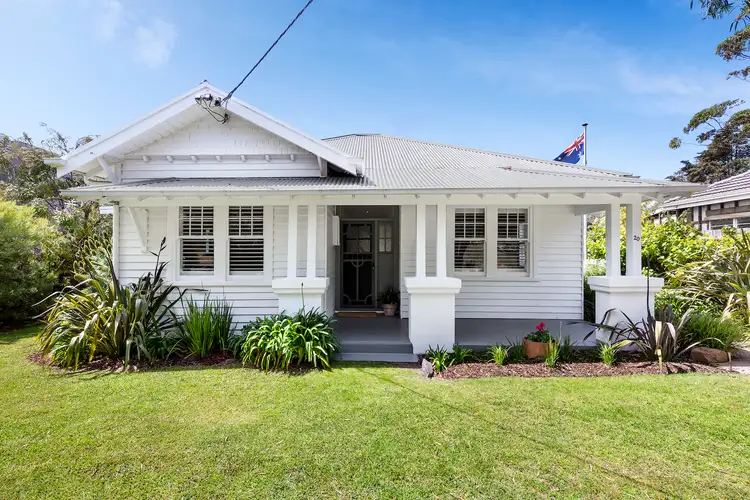 Third view of Homely house listing, 20 Newton Avenue, Sorrento VIC 3943