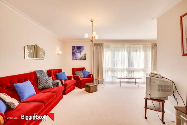 Second view of Homely house listing, 51 Currawa Drive, Boronia VIC 3155