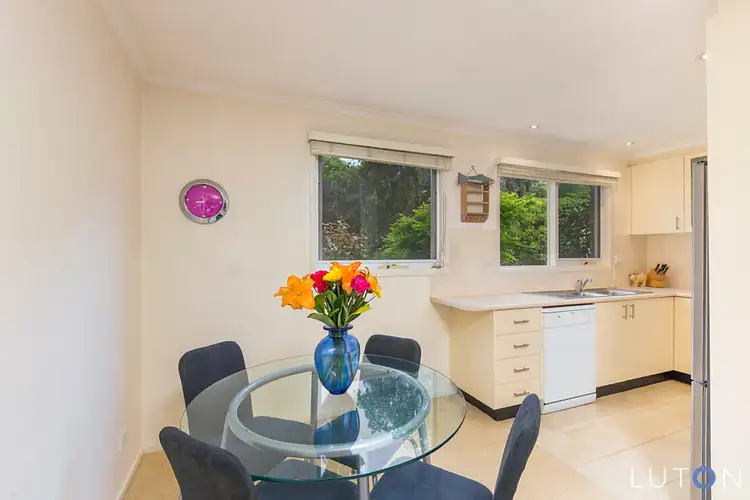 Fourth view of Homely house listing, 13 The Verge, Phillip ACT 2606