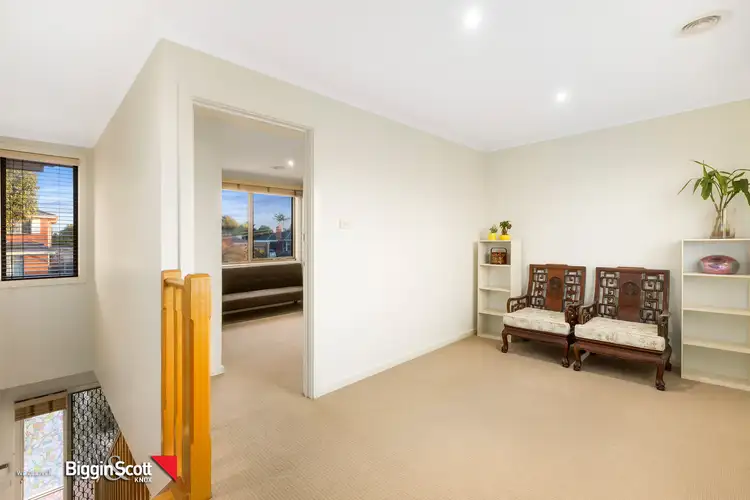 Sixth view of Homely townhouse listing, 5 Travers Crescent, Burwood East VIC 3151