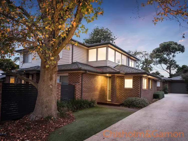 2/14 Jack Road, Cheltenham VIC 3192