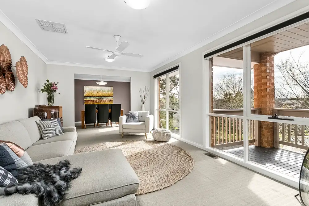 Main view of Homely house listing, 3 Balmoral Circuit, Eltham VIC 3095