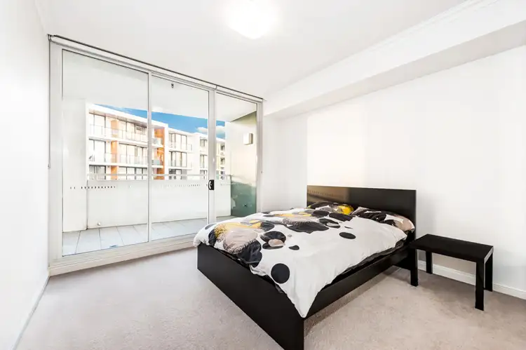 Third view of Homely apartment listing, 713F/5 Pope Street, Ryde NSW 2112