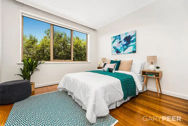 Fifth view of Homely apartment listing, 5/311 Carlisle Street, St Kilda East VIC 3183