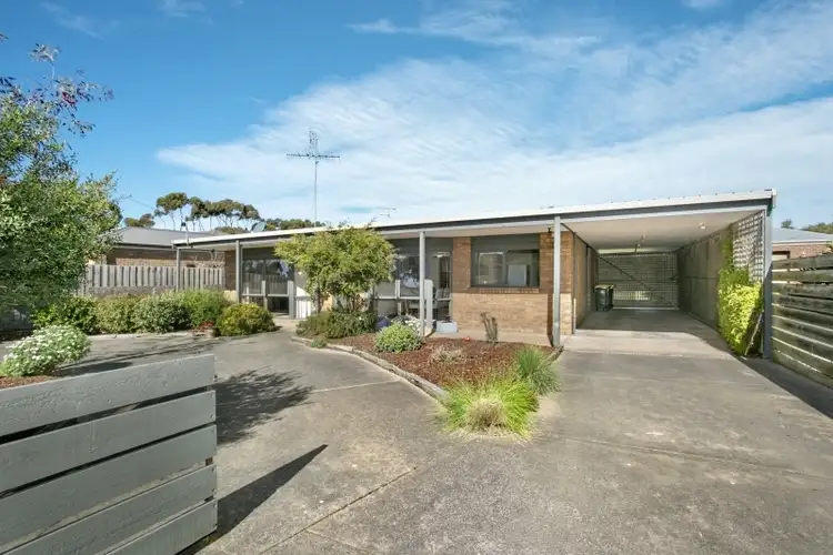 3 Gumnut Close, Ocean Grove VIC 3226