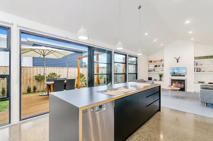 Second view of Homely house listing, 18 Cowry Way, Point Lonsdale VIC 3225