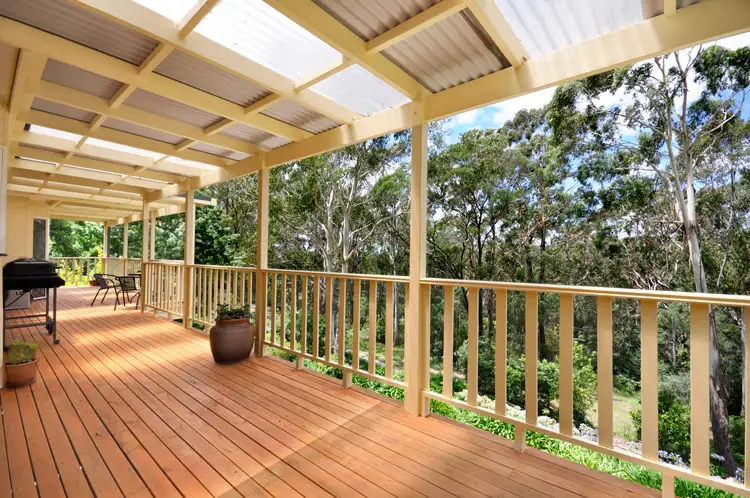 Fourth view of Homely house listing, 160 Oxley Drive, Mittagong NSW 2575