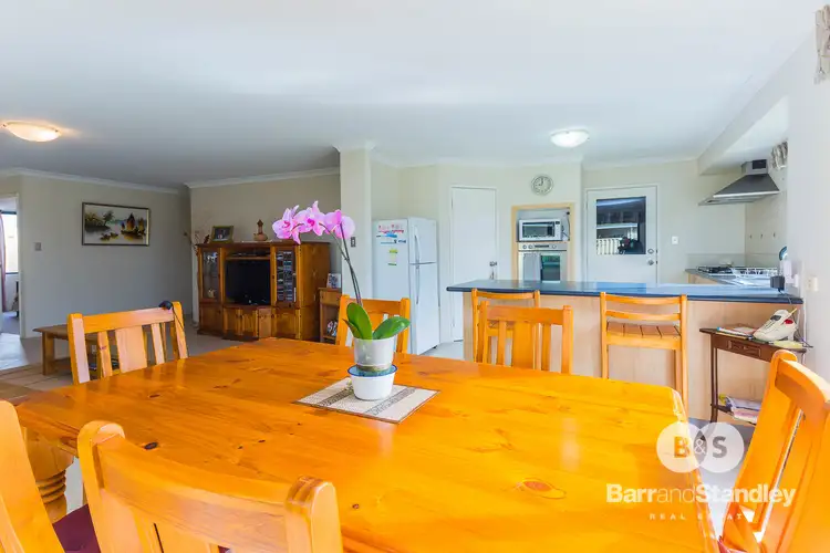 Sixth view of Homely house listing, 3 Burdekin Link, Millbridge WA 6232