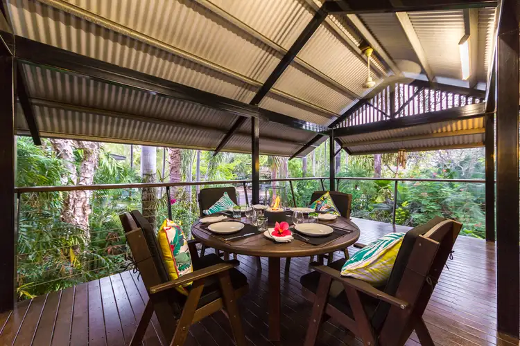 Main view of Homely house listing, 36 Longwood Avenue, Leanyer NT 812