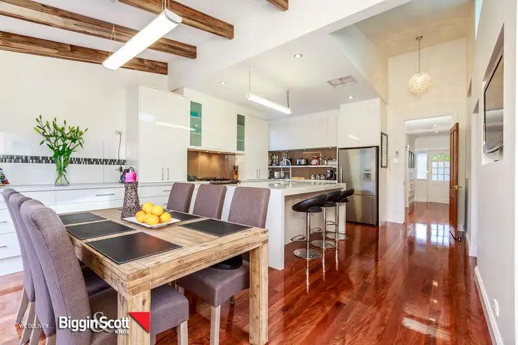 Fifth view of Homely house listing, 19 Mount View Road, Boronia VIC 3155
