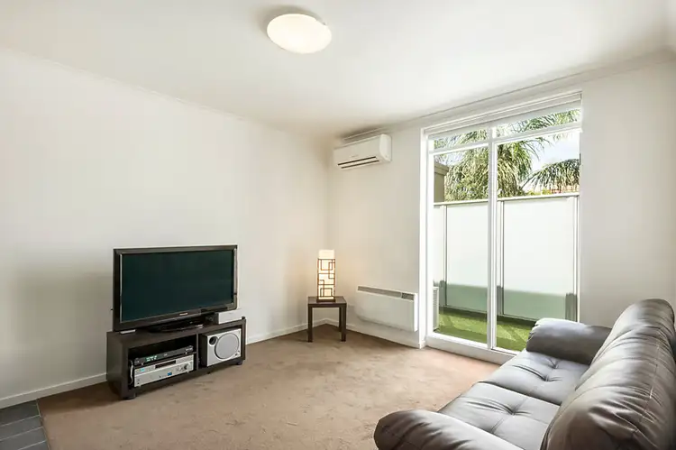 Second view of Homely apartment listing, 20/305 Carlisle Street, St Kilda East VIC 3183
