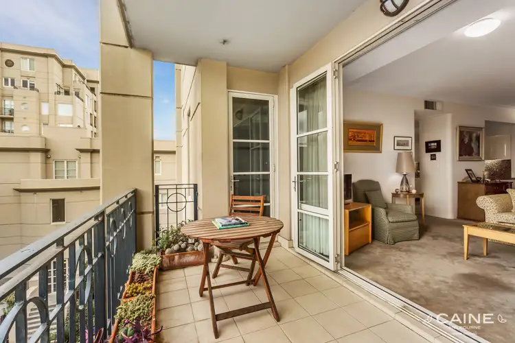 41/400 Victoria Parade, East Melbourne VIC 3002
