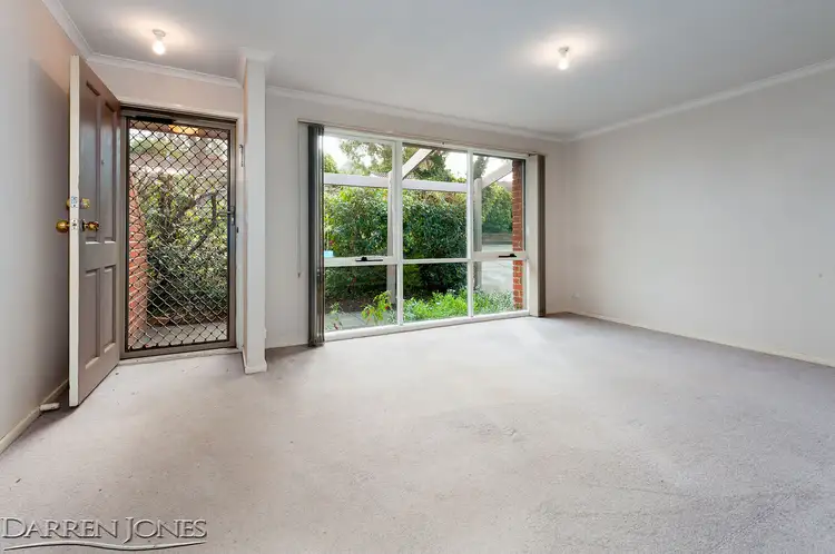 Second view of Homely unit listing, 4/268 Grimshaw Street, Watsonia North VIC 3087