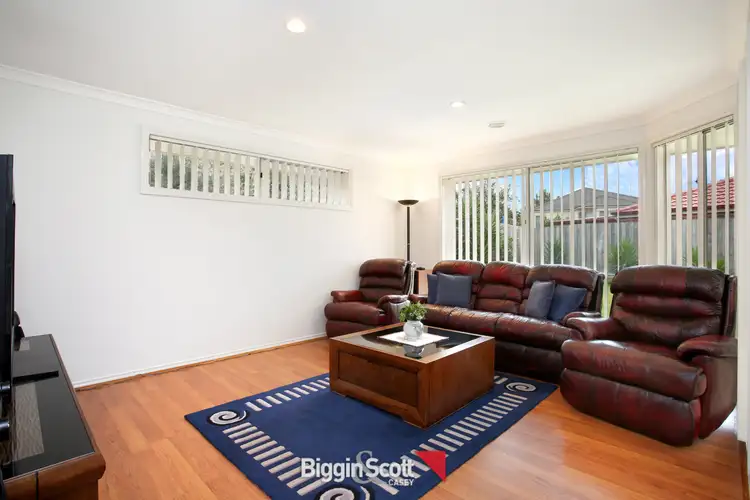 Fifth view of Homely house listing, 11 Trafalgar Court, Narre Warren South VIC 3805