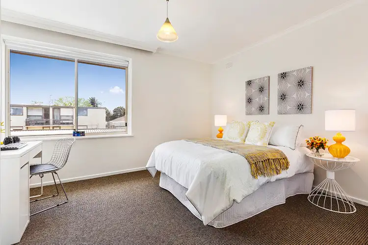 Third view of Homely apartment listing, 11/9 Acacia Street, Carnegie VIC 3163
