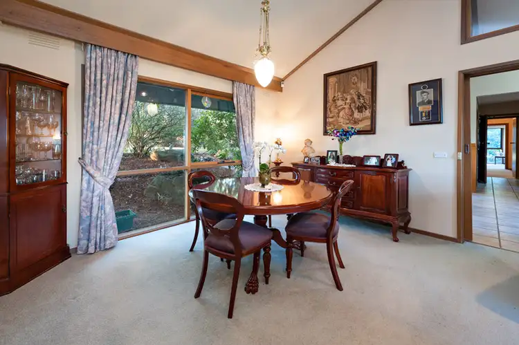 Fifth view of Homely house listing, 67 Rosehill Road, Lower Plenty VIC 3093