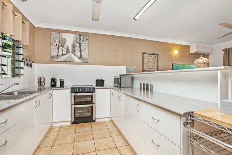 Third view of Homely house listing, 14 Alidade Crescent, Woodroffe NT 830