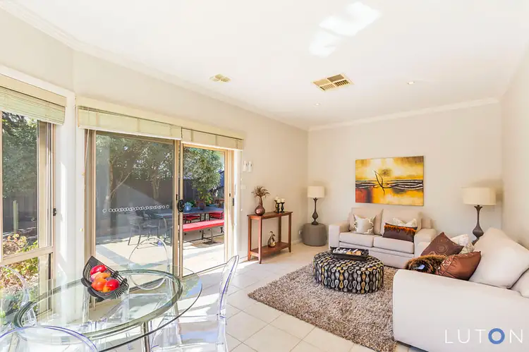 Fifth view of Homely house listing, 10 Glynn Street, Hughes ACT 2605