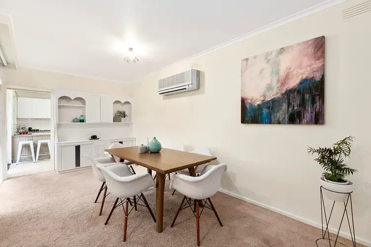 Fourth view of Homely apartment listing, 5/41 Kooyong Road, Caulfield North VIC 3161