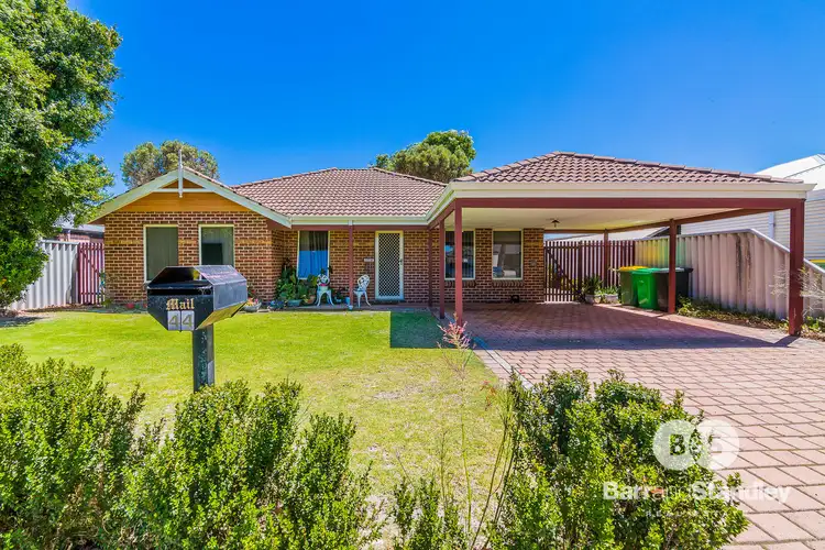 44 Woodley Road, Glen Iris WA 6230