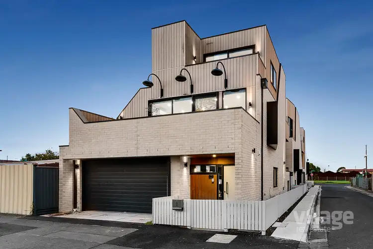 66 Lily Street, Seddon VIC 3011