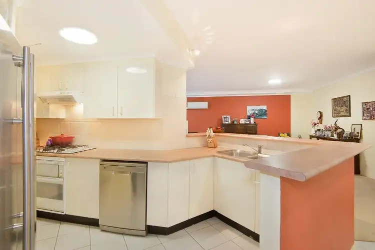 Third view of Homely unit listing, 24/107 - 115 Pacific Highway, Hornsby NSW 2077