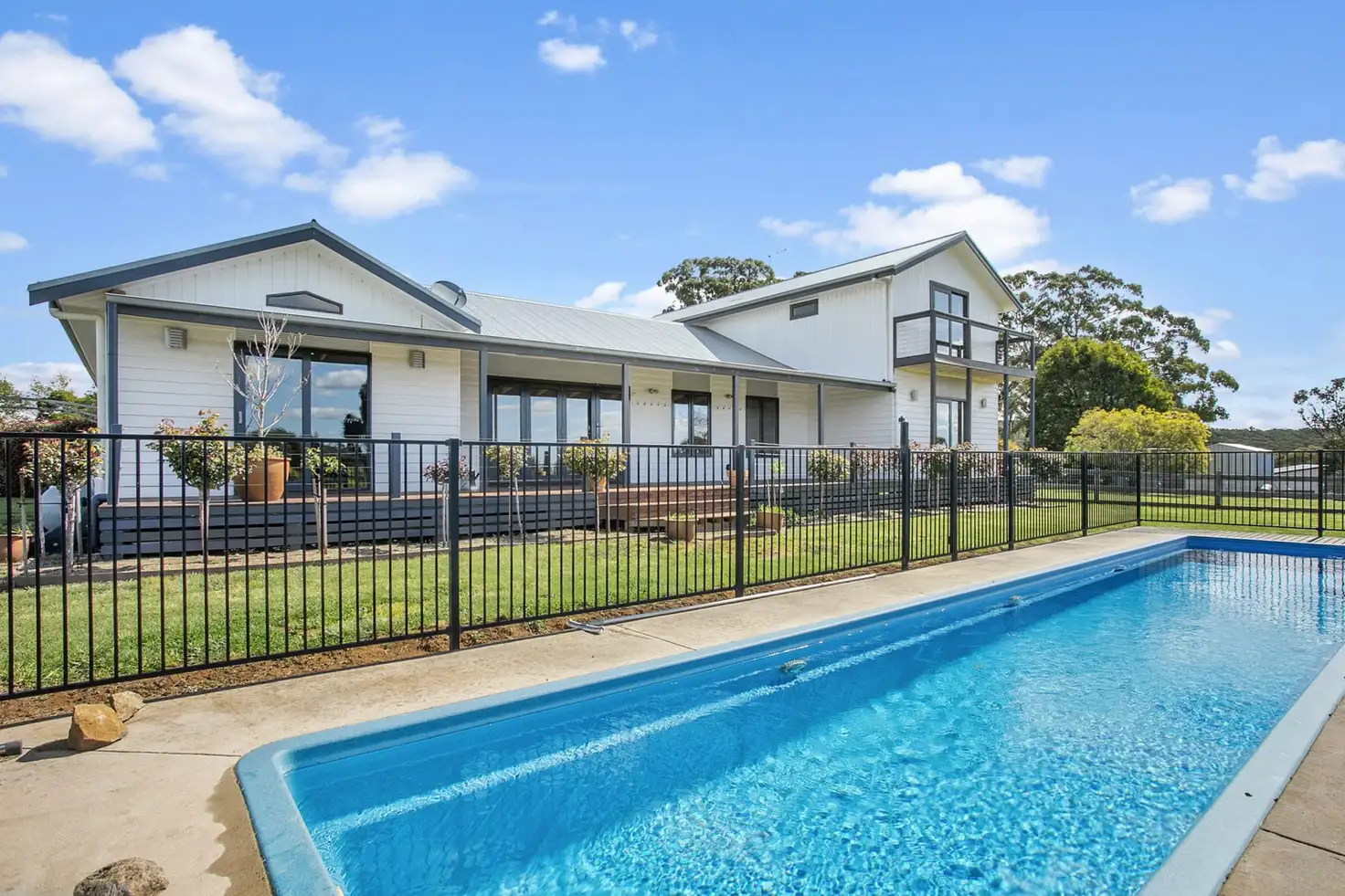 Main view of Homely house listing, 3 Hogans Lane, Musk Vale VIC 3461