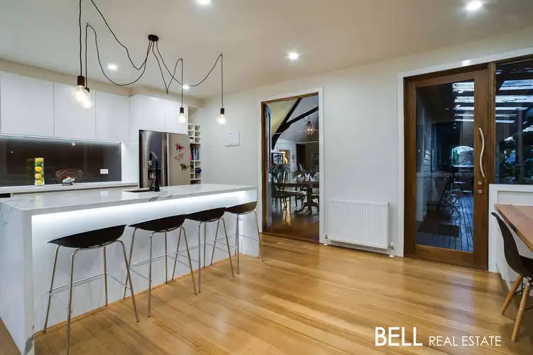 Fifth view of Homely house listing, 3 Range Road, Olinda VIC 3788