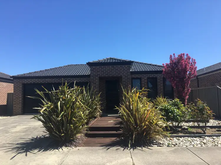 38 Jordan Avenue, Delacombe VIC 3356